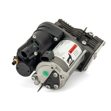 Arnott Lifetime Warranty Suspension Compressor