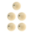 thumbnail image 2 of Bearachild Resin Billiard Practice Training Pool Cue Replacement Billiard Ball Type2 NO2, 2 of 6