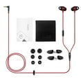 thumbnail image 2 of [TOP.SALE]Gevo Audio Sport-Fi Gv3 Noise Isolating In-Ear Headphones With Build-In Mic Hands-Free Calling Secure Fit For Running Jogging, 2 of 14