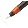 thumbnail image 2 of Rotring Stylos de Dessin Technique Isolographe 1.0mm, 2 of 7