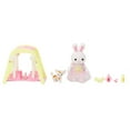 thumbnail image 2 of Jouet Mignon Non-Maison de Poupée, Jouet de Jeu de Rôle, Jouet d'Enfants, Jouet de Simulation, Cadeau pour les Amis, 2 of 8
