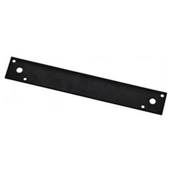 Stanley Hardware Attelle de Sangle 10X1.5X1/8 Noir 351472