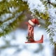 thumbnail image 5 of 26 Letras Adornos del Árbol de Navidad Colgante, Decoraciones Personalizadas del Árbol de Navidad de bricolaje, Característica de Decoración Colgante de Árbol de Navidad de Acrílico, 5 of 6