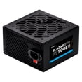 thumbnail image 1 of Fuente de Poder PC 500W Gamer Acteck Blazar Evo FT500E Negro, 1 of 5