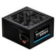 thumbnail image 1 of Fuente de Poder PC 500W Gamer Acteck Blazar Evo FT500E Negro, 1 of 5