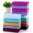 thumbnail image 7 of Clearance! Pedty Bath Towels,Hand Towels,1Pc Pillowcase,Towel for Bathroom, Hotel, Gym, Spa, Soft Extra Absorbent Quick Dry,30X60Cm, 7 of 7