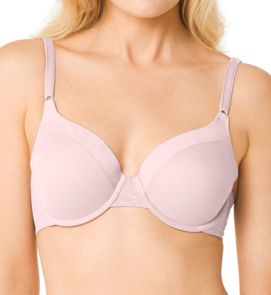 Warners Smooth Fx Underwire Contour Bra Bra
