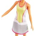 thumbnail image 2 of Barbie Tennis Player, 2 of 6