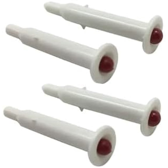 Pop Up Turkey Timer – Pop-Up Poultry Timer 4PC$$Home Decor, Kitchen, & Other