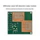 thumbnail image 4 of LD6002C 60G Millimeter Wave Radar Sensor Fmcw Non-Contact Sensor, for Fall Detection, 4 of 5