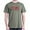 Military Green, variant on CafePress - Dark T Shirt - Men's Classic Graphic Cotton T-Shirt