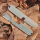 thumbnail image 5 of Kopak Utensil Set, 2-in-1 Camping Cutlery Set, Portable Fork & Knife Combo for Hiking & Travel, 5 of 5