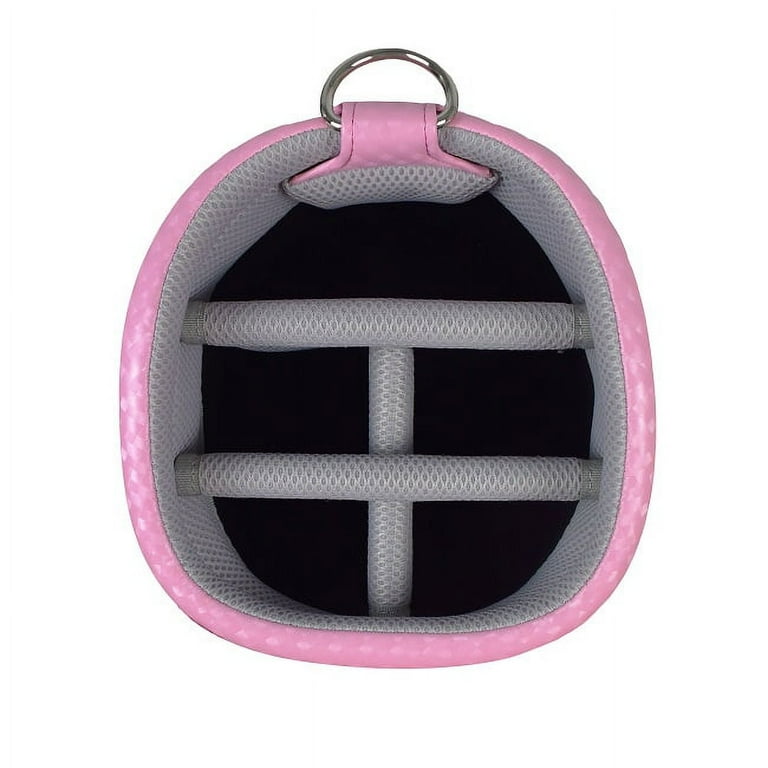 XXIO Golf Ladies Lightweight Cart Bag Pink - Walmart.com