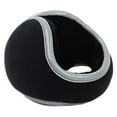 thumbnail image 1 of Cache-oreilles Extérieur avec Bords Réfléchissants Protecteur Réfléchissant Pliable Chaud Garder Cache-Oreilles d'Hiver Pliable Confortable pour Cyclisme Randonnée Camping Adulte, 1 of 9