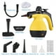 thumbnail image 5 of Limpiador a vapor Billuyoard portátil ajustable amarillo negro AU-enchufe, 5 of 6