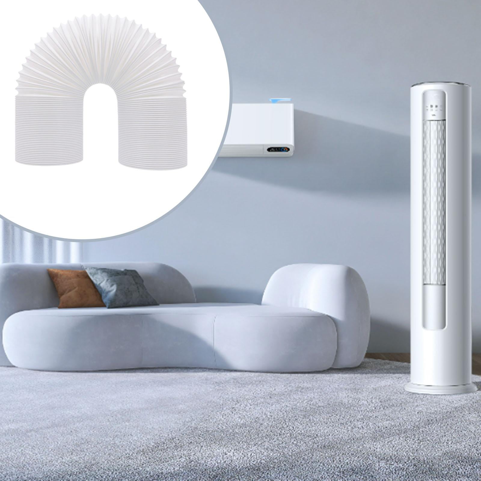 Housse Anti-poussière Pour Climatiseur Portable, Matériau