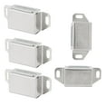 thumbnail image 1 of Pestilos Magnéticos para Puerta de Acero Inoxidable ANGGREK 36 Uds. con Tornillo, 1 of 7