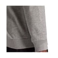 thumbnail image 4 of Sudadera Adidas Essentials Talla M Cuello Redondo Big Logo Gris, 4 of 4