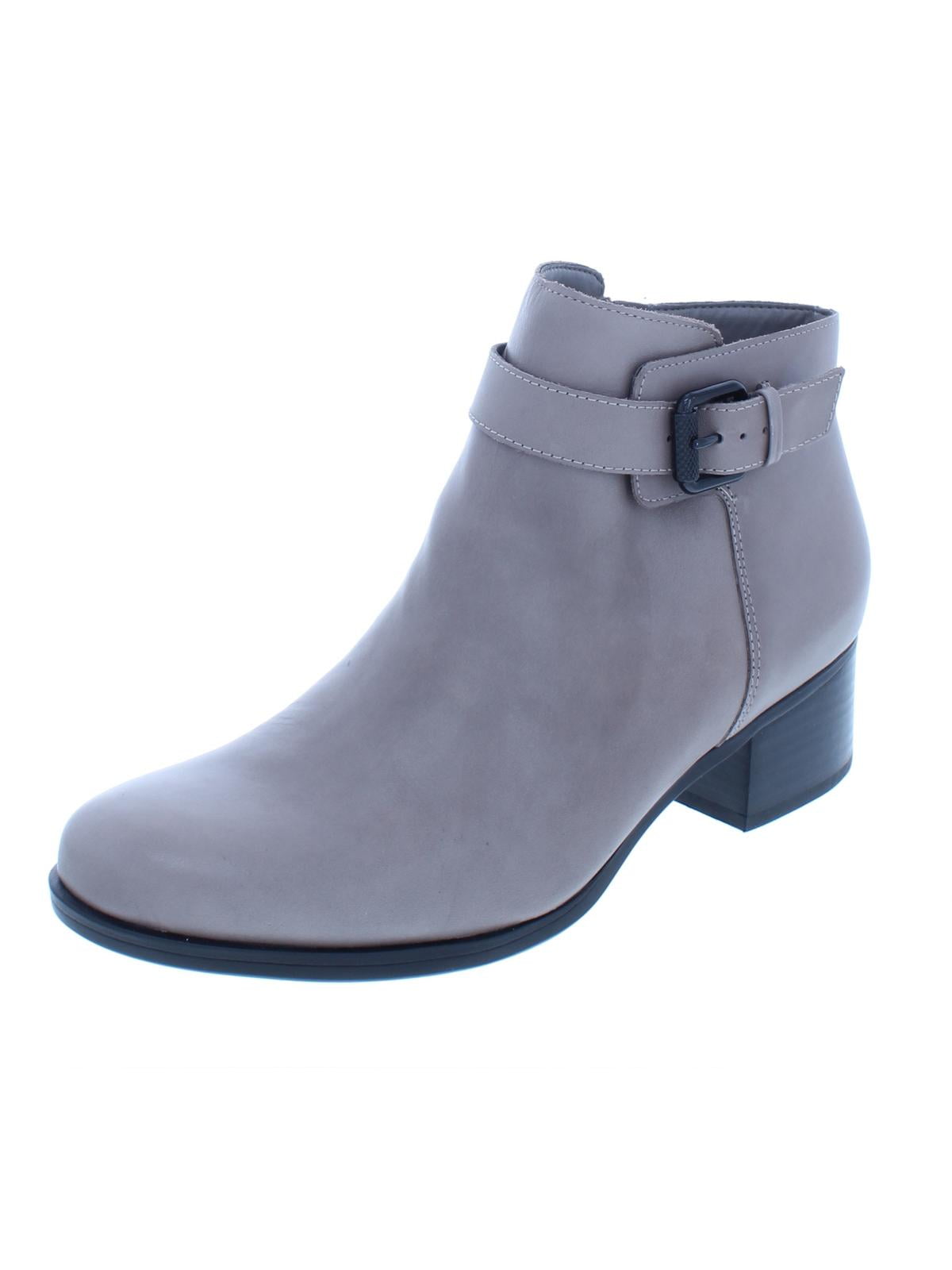 naturalizer dora bootie