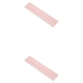 thumbnail image 2 of Paquete de 4 cajones organizadores Wosthever divisores ajustables rosa Azul Blanco 37x7cm 47x7cm, 2 of 6
