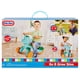 thumbnail image 1 of Triciclo Little Tikes Camina y Crece Con Dino, 1 of 6