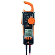 Testo 770-3 Digital Hook Clamp Meter TRMS Wireless