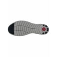 thumbnail image 2 of Fitflop Men Uberknit Slip On High Top Sneaker Shoe, Black/Charcoal Mix, US 11, 2 of 3