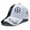 BLACK+WHITE, variant on Punk Baseball Cap Graffiti Hip Hop Hat Adjustable Caps Street Accessories Clothes Summer