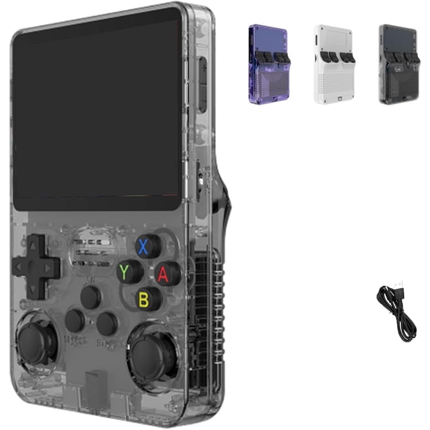 Keyboy - Consola de juegos Keyboy, Consola de juegos portátil, Consola ...