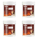 thumbnail image 1 of Agente Pulido Pisos para Muebles Aceite Cera Anticorrosión (100g), 1 of 5