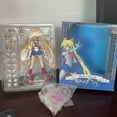 thumbnail image 4 of Anime Amoled panorámico Sailor Moon PVC figura de acción modelo juguetes, regalo de mantequilla japonesa para amigos, 4 of 5