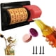 thumbnail image 1 of Abrebotellas para mostrador de cerveza,Abrebotellas montado en la pared,Abridor de botellas para mostrador montado en la pared,Abrebotellas para mostrador de cerveza con números precisos,Abridor de, 1 of 5