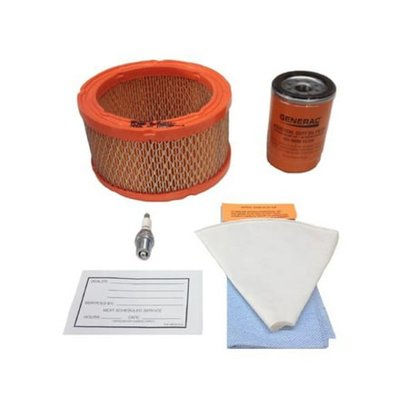 Guardian Maintenance Kit for 7kW Home Standby Generator Part# 5661