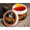 thumbnail image 3 of Suavecito Pommade Ferme (Forte) Tenue 4 oz (Lot de 2), 3 of 4