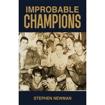 Improbable Champions, (Paperback)