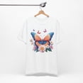 thumbnail image 4 of Butterfly Tee Shirt, Shirt with Butterfly, 4 of 18