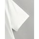 thumbnail image 4 of Camiseta gráfica para hombre con estampado de dados de póker, camisetas casuales y cómodas para el verano., 4 of 5