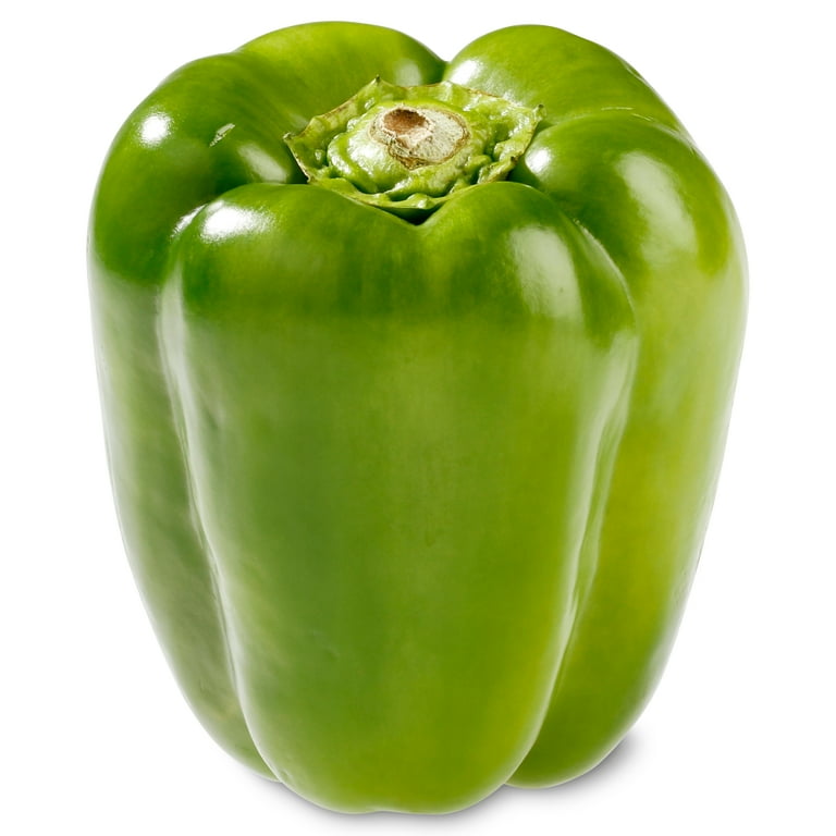 Are Dogs Allowed Green Peppers