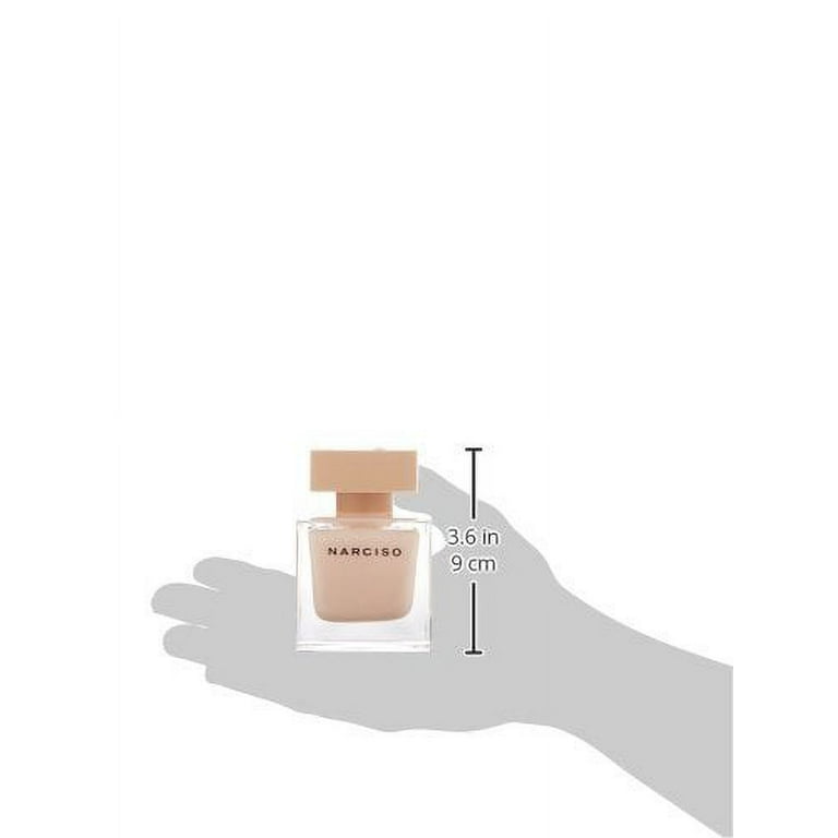 Narciso Rodriguez Narciso Poudree Eau De Parfum Spray 50ml