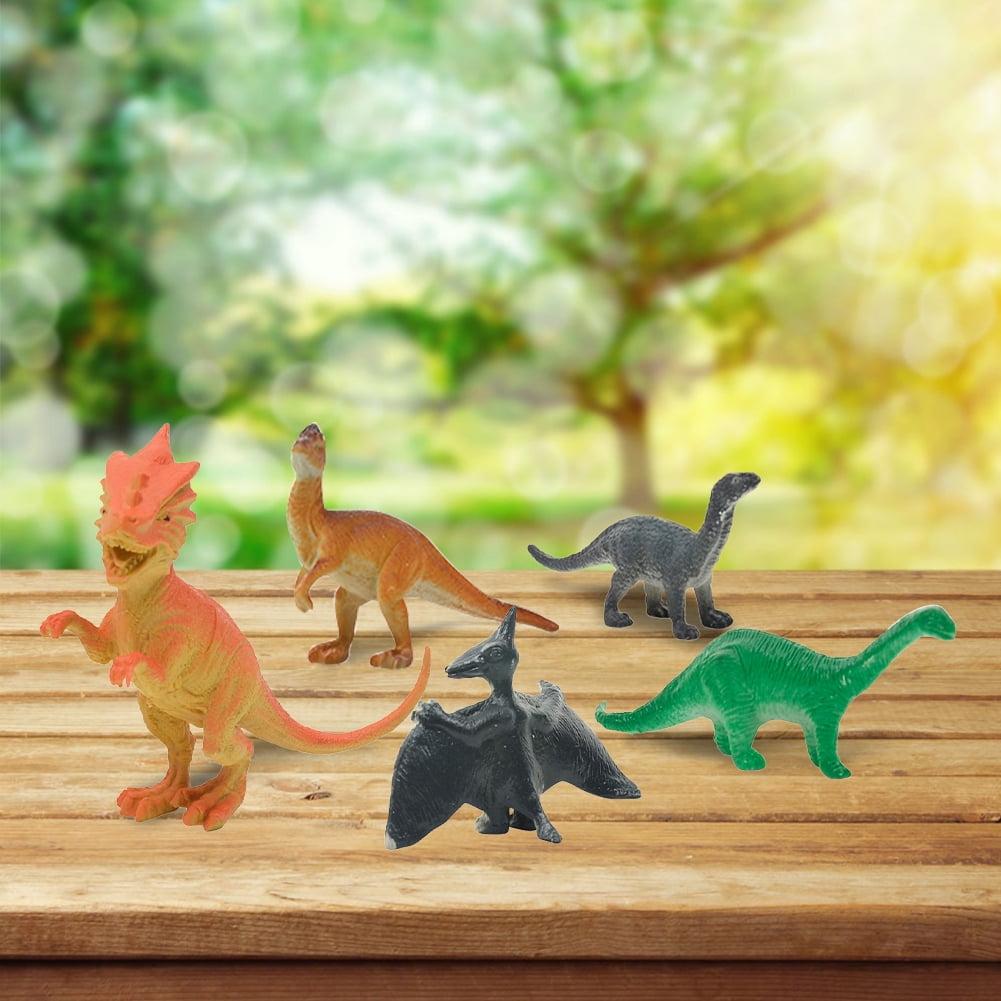 Camp Cretaceous Isla Nublar Multipack 