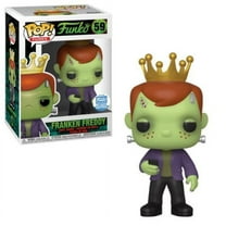 Funko POP Franken Freddy 59 Vinyl Figure