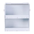 thumbnail image 3 of Terrario multifuncional para reptiles, caja de alimentación, tanque para arañas, kit de inicio para reptiles, L, 3 of 9