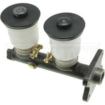 "Dorman M39233 Brake Master Cylinder for Specific Chevrolet Models" Fits select: 1979 ,1981-1982 CHEVROLET LUV