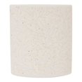 thumbnail image 2 of Portacepillos Mainstays 7x17 cm Piedra Beige, 2 of 4