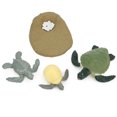 thumbnail image 2 of Dioche PVC Enfants Modèle Animal, Modèle de Cycle de Vie Animal, Élargir l'Apprentissage des Connaissances Enfants, 2 of 8