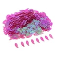 thumbnail image 1 of Lentejuelas Sueltas Paillettes para de Tarjetas y Envoltura de Zulema Hojas de lentejuelas sueltas, 1 of 7