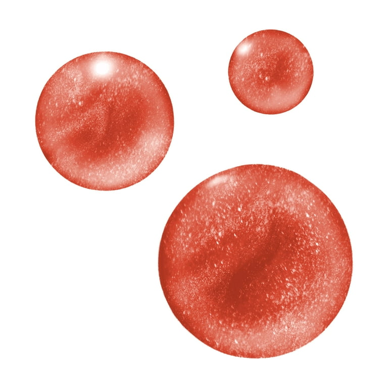 CREMERIE BODY OIL STRAWBERRY SORBET