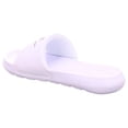 thumbnail image 6 of NIKE Women's Slide Gymnastics Shoe, White Black White, 8, 6 of 11