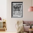 thumbnail image 3 of Historic Framed Print, [Furnace tipped], 17-7/8" x 21-7/8", 3 of 9
