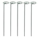 thumbnail image 3 of Escalada Potted Plant Support Sticks Interior Outdoor Trellis Girasol Verduras Vegetales Tallo Guía de entrenamiento Racks Hogar 5 Piezas Monstrate HA047829-00, 3 of 7